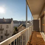Appartement T2 Cosy - Garage Prive - Wifi