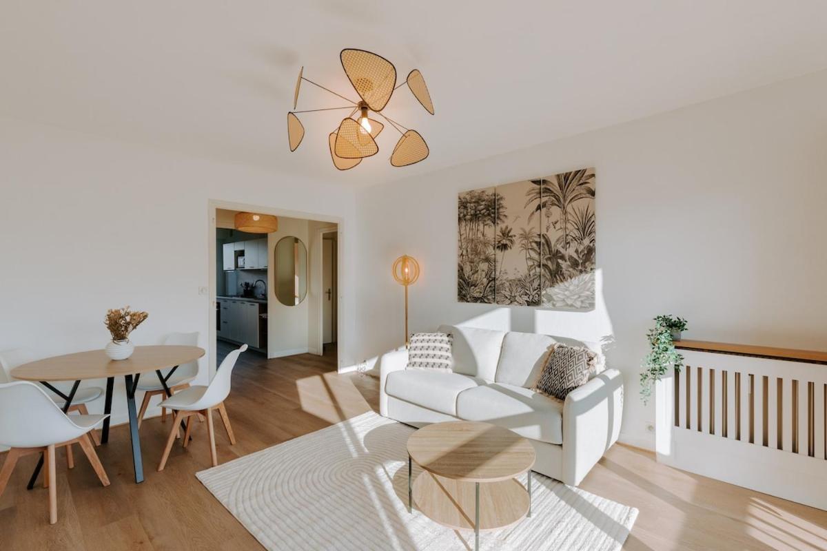 T2 Cosy - Garage Prive - Wifi Chambery